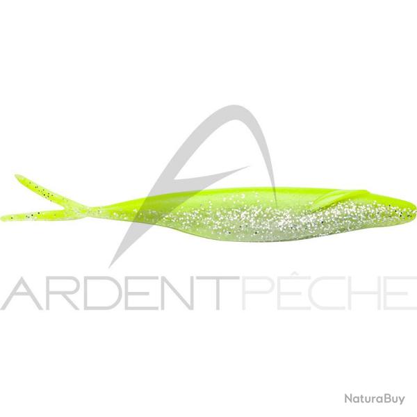 Leurre souple DEPS Sakamata 5 109 Chart lazer