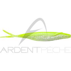 Leurre souple DEPS Sakamata 6 109 Chart lazer