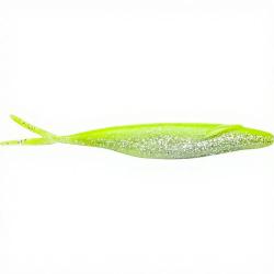 Leurre souple DEPS Sakamata 6 109 Chart lazer