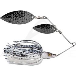 Spinnerbait FOX RAGE 14g UV Bleak