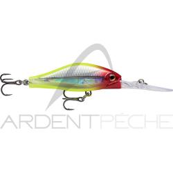 Poisson nageur RAPALA Shadow rap jack deep 05 CLN