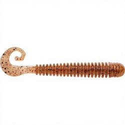 Leurre souple REINS G Tail saturn 3.5 B18 Ver de berge