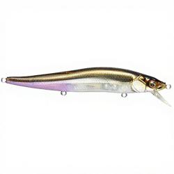 Poisson nageur MEGABASS Vision 110 FW suspending HT Ito wakasagi