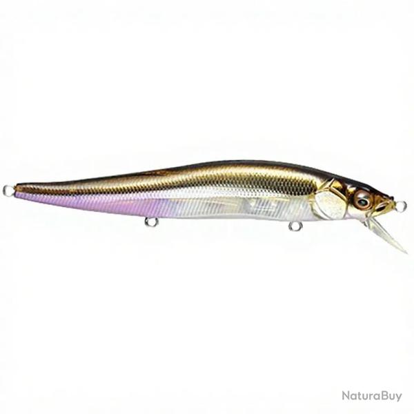 Poisson nageur MEGABASS Vision 110 FW suspending HT Ito wakasagi