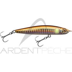 Poisson nageur ILLEX Stream ripper 75 Stripe ayu