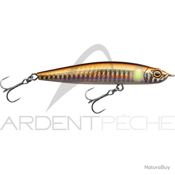 Poisson nageur ILLEX Stream ripper 75 Stripe ayu