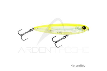 Yo Zuri Leurre flottant Duel 3DB Pencil 100 mm R1100-PSB (4482) – acheter aux petits prix dans la boutique en ligne
