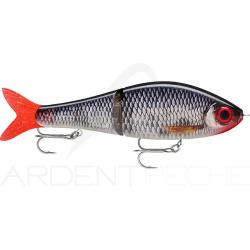Swimbait RAPALA Super shadow rap glide 16 ROL