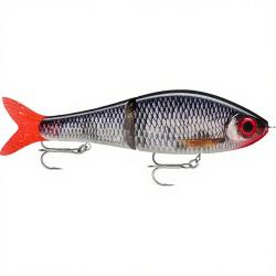 Swimbait RAPALA Super shadow rap glide 16 ROL