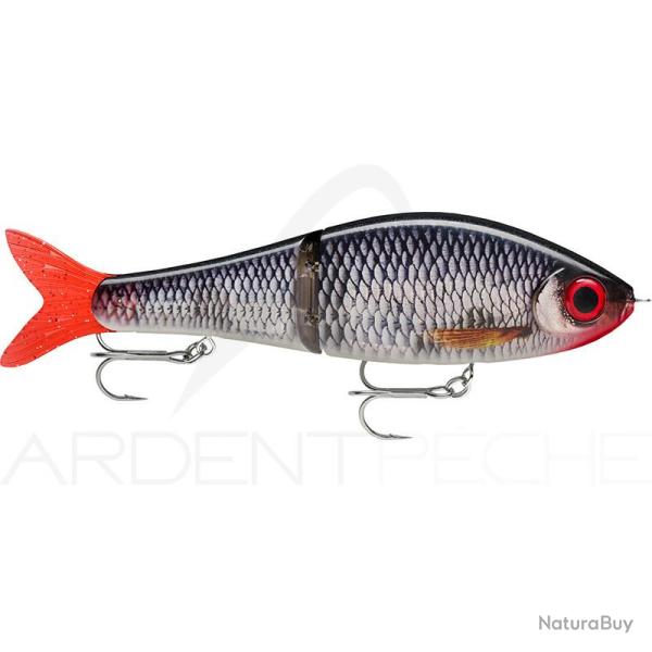 Swimbait RAPALA Super shadow rap glide 16 ROL
