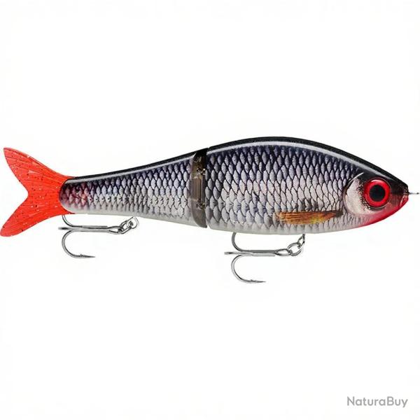 Swimbait RAPALA Super shadow rap glide 16 ROL