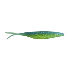 Leurre souple DEPS Sakamata 8 129 Reservoir shad