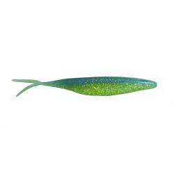 Leurre souple DEPS Sakamata 8 129 Reservoir shad