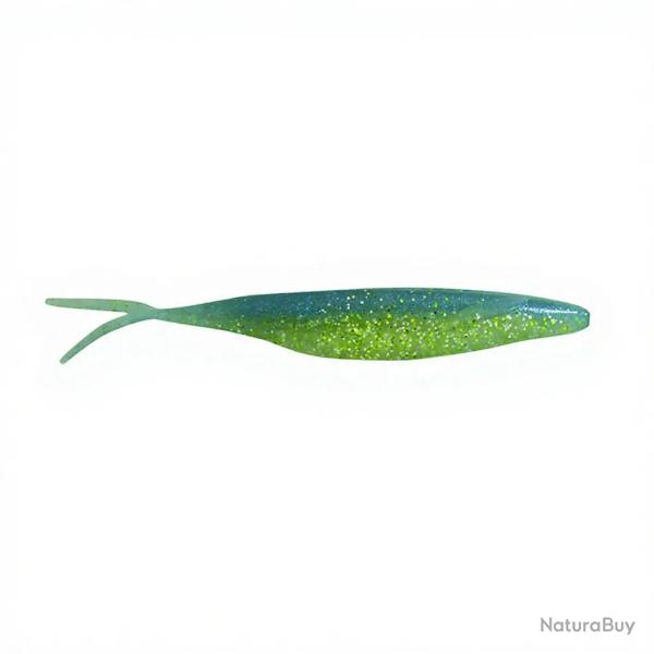 Leurre souple DEPS Sakamata 8 129 Reservoir shad