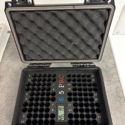 Caisse munitions 6.5 PRC