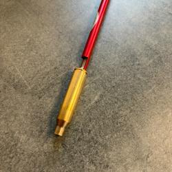 Douille modifi&eacute;e LNL 338 Lapua