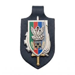 Ecoles de la Logistique et du Train - Fabrication BMB