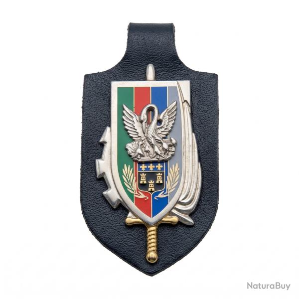 Ecoles de la Logistique et du Train - Fabrication BMB