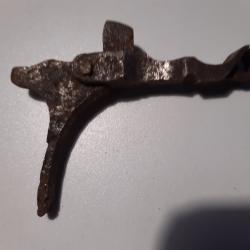 Militaria Fran&ccedil;ais WW1 Syst&egrave;me de D&eacute;tente Lebel