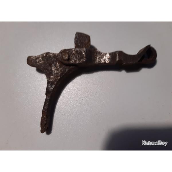 Militaria Fran�ais WW1 Syst�me de D�tente Lebel