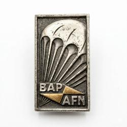 Base a&eacute;roprot&eacute;e AFN - Drago Paris