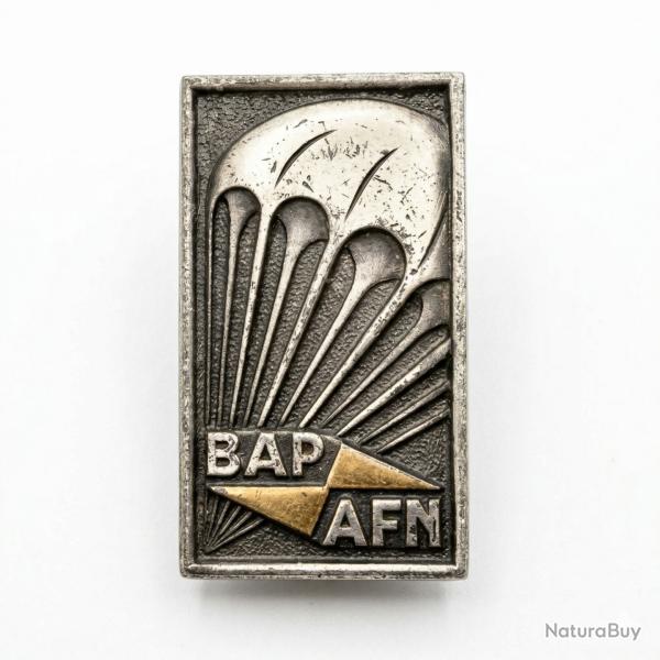 Base a�roprot�e AFN - Drago Paris