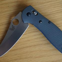 Benchmade Griptilian 550-1