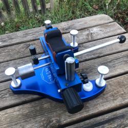 TR&Eacute;PIED DE BENCH SALVA 22 RIMFIRE