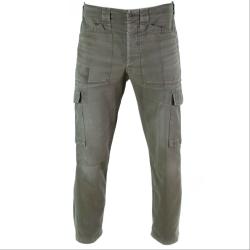 Pantalon kaki M75 arm&eacute;e Autrichienne