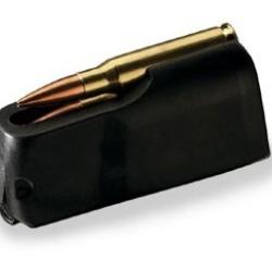 Chargeur carabine Browning X-Bolt short action cal.308win 243win 7mm-08