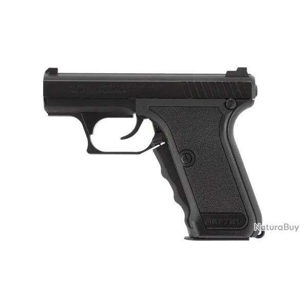 Pr�commande Nouveaut� 2026 PISTOLET H&K P7 M13 BBS 6MM GAZ