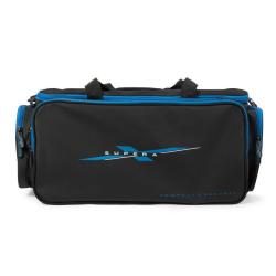 PRESTON BAGAGERIE SUPERA X COMPACT CARRYALL PRESTON