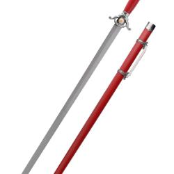 Ep&eacute;e Wushu tranchante