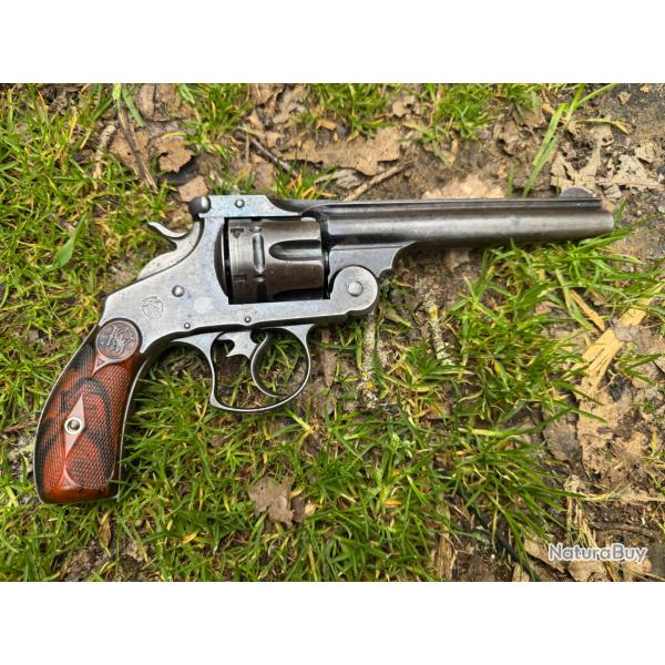Smith Wesson 44-40
