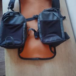 Ensemble accessoires carnassier