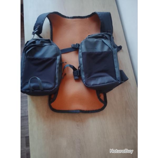 Ensemble accessoires carnassier