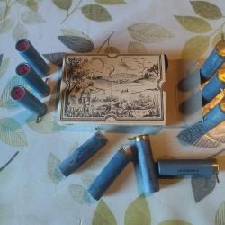 Bo&icirc;te de cartouches a broche Cal 20 (1)