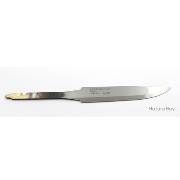 LAME MORA N�1 - Stainless