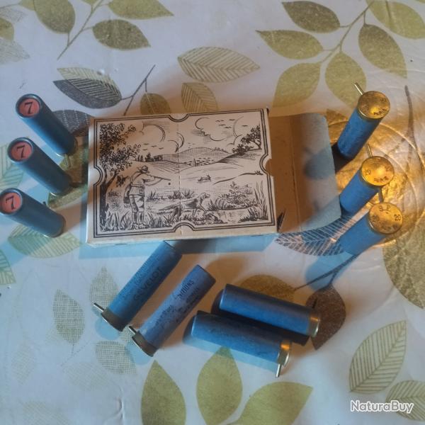 Bo�te de cartouches a broche Cal 20 (2)