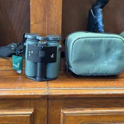 OCCASION JUMELLES SWAROXSKI AX VISO 10X32