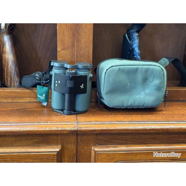 OCCASION JUMELLES SWAROXSKI AX VISO 10X32