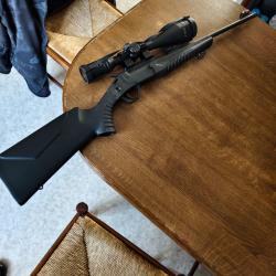 rossi Mont&eacute;n&eacute;gro 22lr