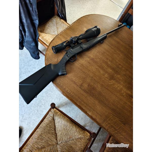 rossi Mont�n�gro 22lr