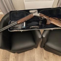 Perugini et Visini mod&egrave;le Maestro