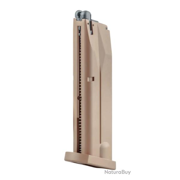 CHARGEUR BERETTA M9 A3 CO2 CAL BB/4.5 MM