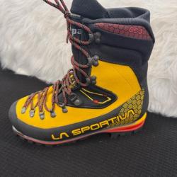 Chaussure Nepal Cube GTX La Sportiva