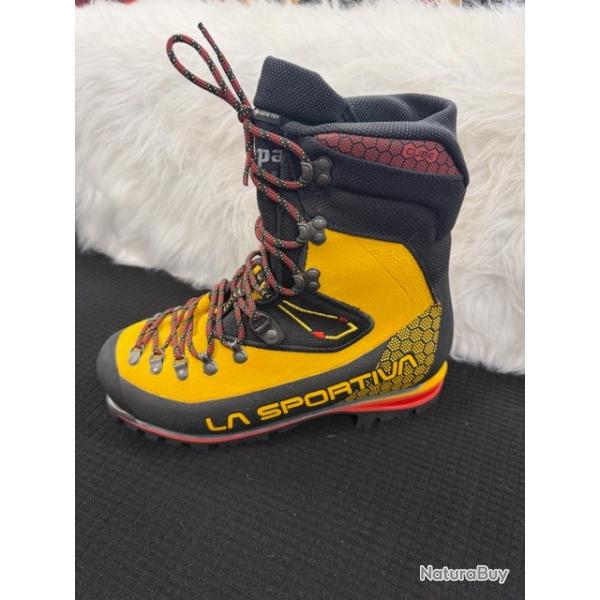 Chaussure Nepal Cube GTX La Sportiva