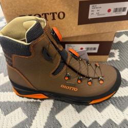 Chaussures Vortex HV Diotto