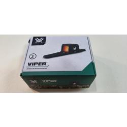 Point rouge Vortex Viper SG 3MOA D'occasion.