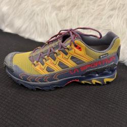 Chaussures Ultra Raptor II GTX La Sportiva